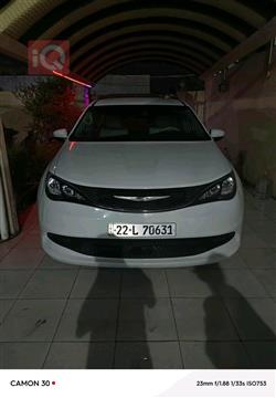 کرایسلەر ڤۆیجەر